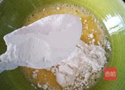 香炸南瓜花的做法图解5