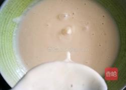 香炸南瓜花的做法图解9