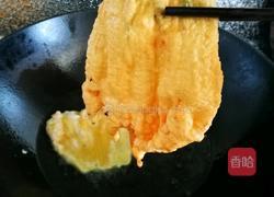 香炸南瓜花的做法图解13