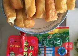 鸡蛋饼(早餐)的做法图解2