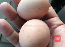 鸡蛋饼(早餐)的做法图解4