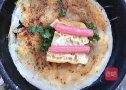 鸡蛋饼(早餐)的做法图解8