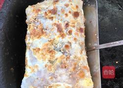 鸡蛋饼（早餐）的做法图解9