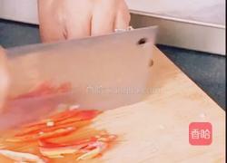 快手培根披萨的做法图解2