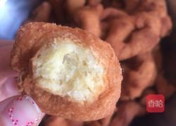 简单脆麻花的做法图解1