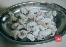 什锦爆鱿鱼的做法图解14