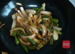 什锦爆鱿鱼的做法图解17