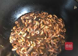 酱油虾的做法图解8