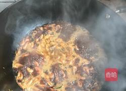 酱油虾的做法图解9