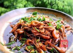 酱油虾的做法图解10