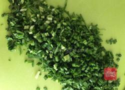 打烀饼的做法图解1