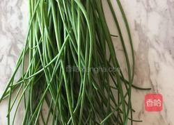 牛肉三鲜锅贴的做法图解3