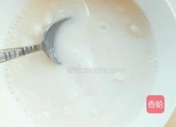 水煎饺 茭白鲜肉饺子的做法图解8