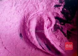 奶香紫薯馅的做法图解9