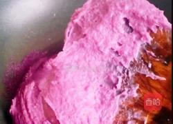 奶香紫薯馅的做法图解11