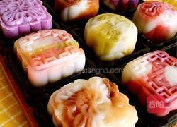 奶香紫薯馅的做法图解14