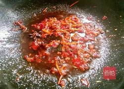 酱爆花甲的做法图解4