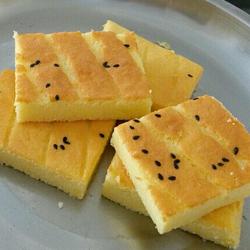 海绵蛋糕的做法[图]