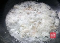 清炒虾仁的做法图解4