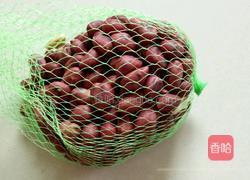 自制牛轧糖的做法图解3