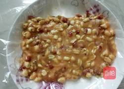 自制牛轧糖的做法图解13