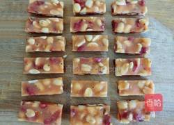 自制牛轧糖的做法图解16