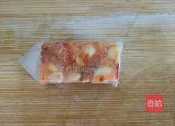 自制牛轧糖的做法图解17