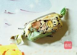 自制牛轧糖的做法图解18