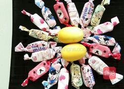 自制牛轧糖的做法图解20