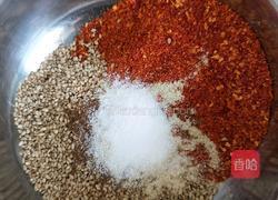 油泼辣（辣椒油）的做法图解2