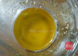 自制布丁的做法图解4