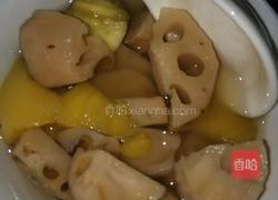 糖水的做法图解4