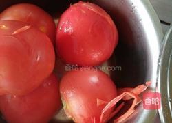 西红柿鸡蛋蒸饺的做法图解2