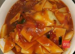 素炒鸡腿菇的做法图解5