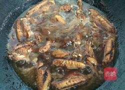 卤鸡翅的做法图解5