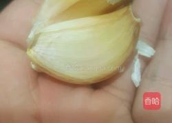 开胃娃娃菜的做法图解3