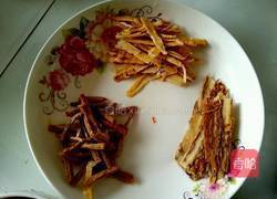 筒子骨汤的做法图解2