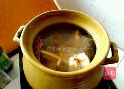 筒子骨汤的做法图解6