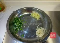 雪菜肉丝的做法图解1