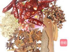 卤香豆腐的做法图解3