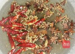 卤香豆腐的做法图解4