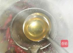 卤香豆腐的做法图解5