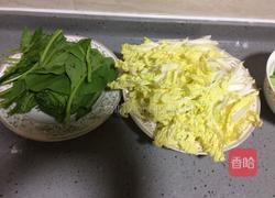 纯手工擀面的做法图解8