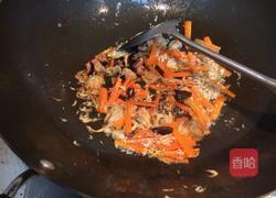 纯手工擀面的做法图解9