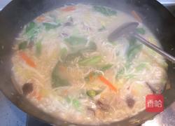 纯手工擀面的做法图解12