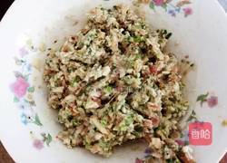 南瓜包子的做法图解9