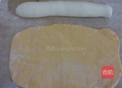 南瓜包子的做法图解11