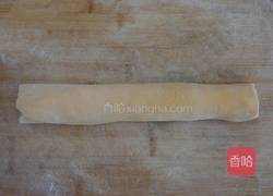 南瓜包子的做法图解12