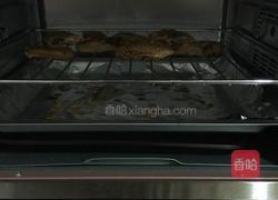 烤鸡中翅的做法图解2