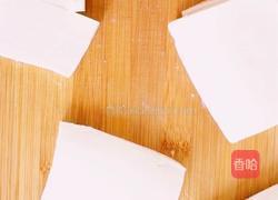 香烤豆腐的做法图解2